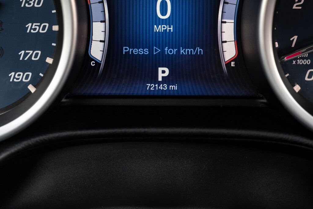 2015 Maserati Ghibli Base Carrollton TX