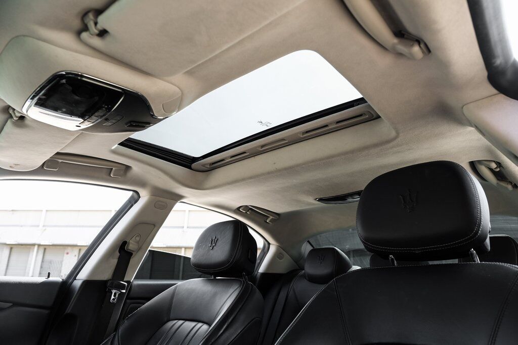 2015 Maserati Ghibli Base Carrollton TX