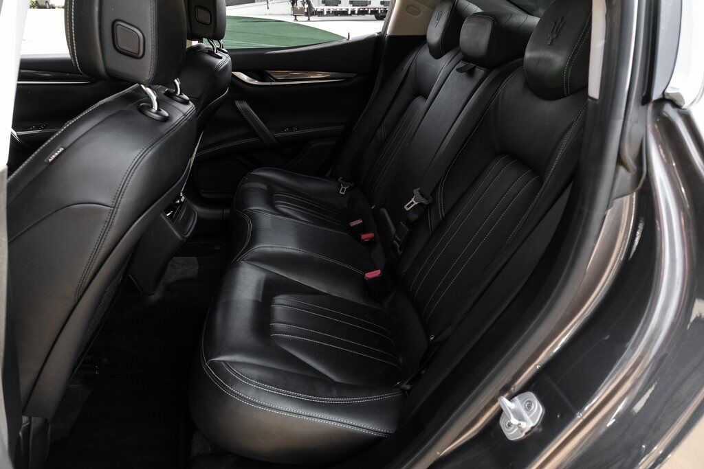 2015 Maserati Ghibli Base Carrollton TX