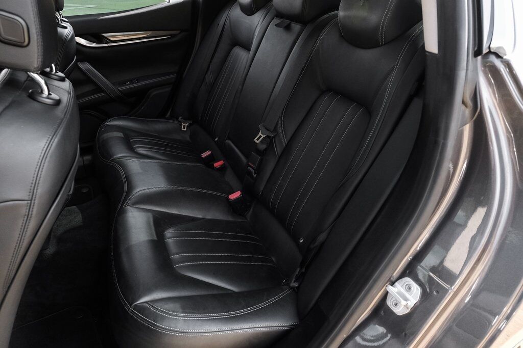 2015 Maserati Ghibli Base Carrollton TX