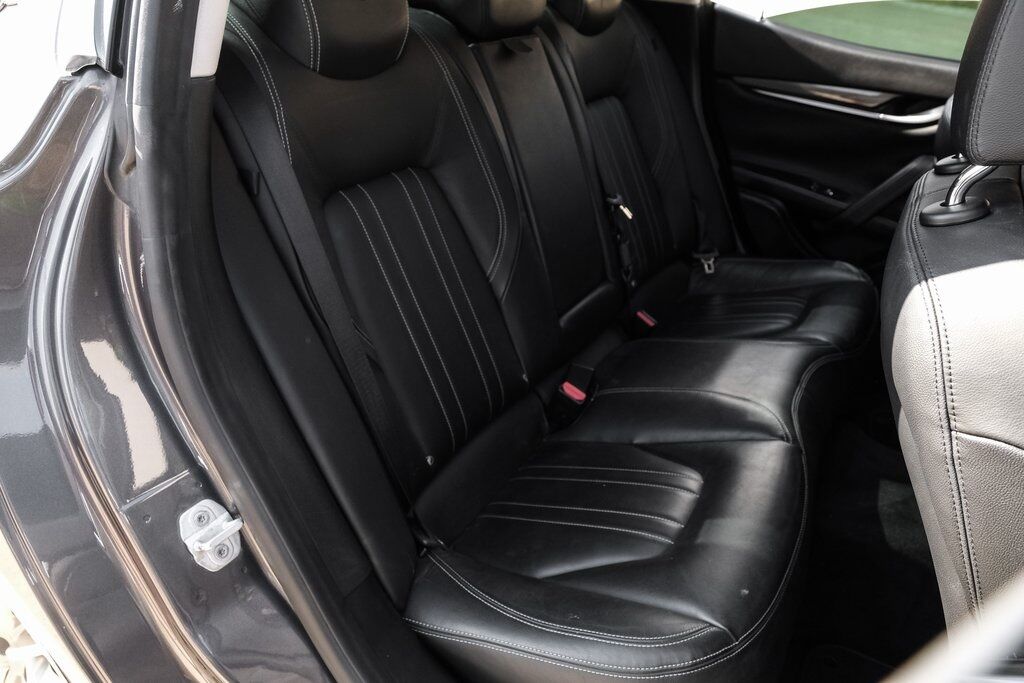 2015 Maserati Ghibli Base Carrollton TX