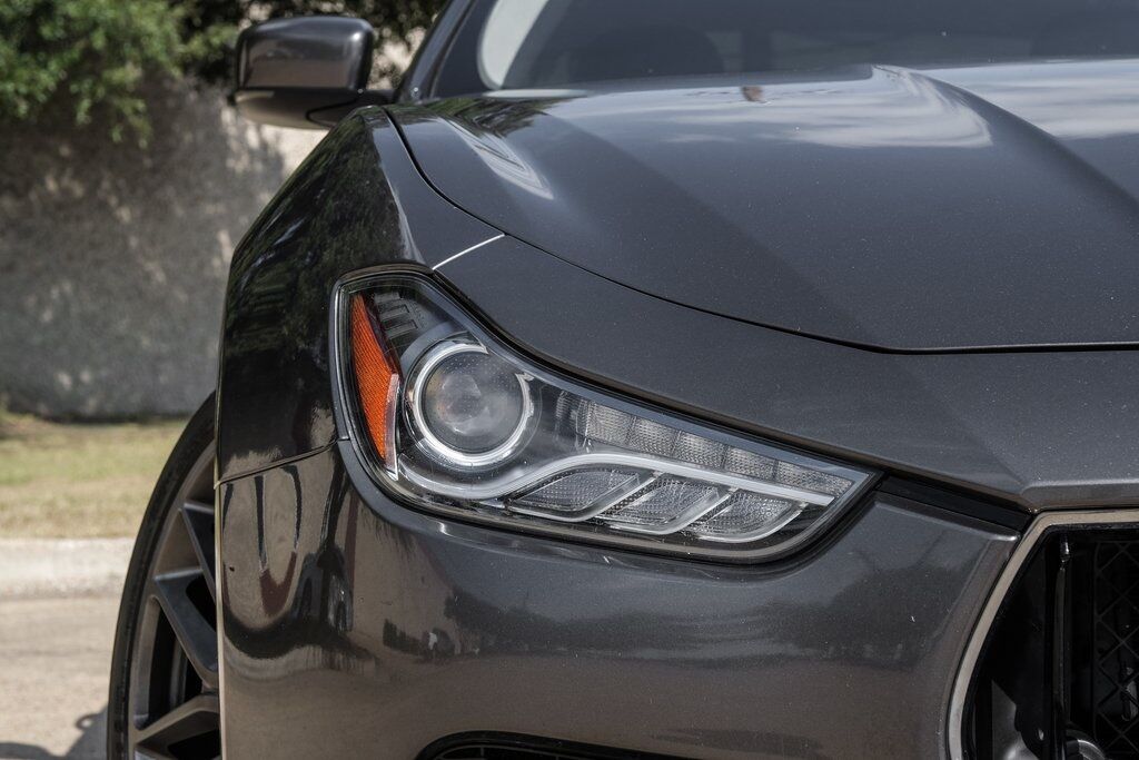 2015 Maserati Ghibli Base Carrollton TX