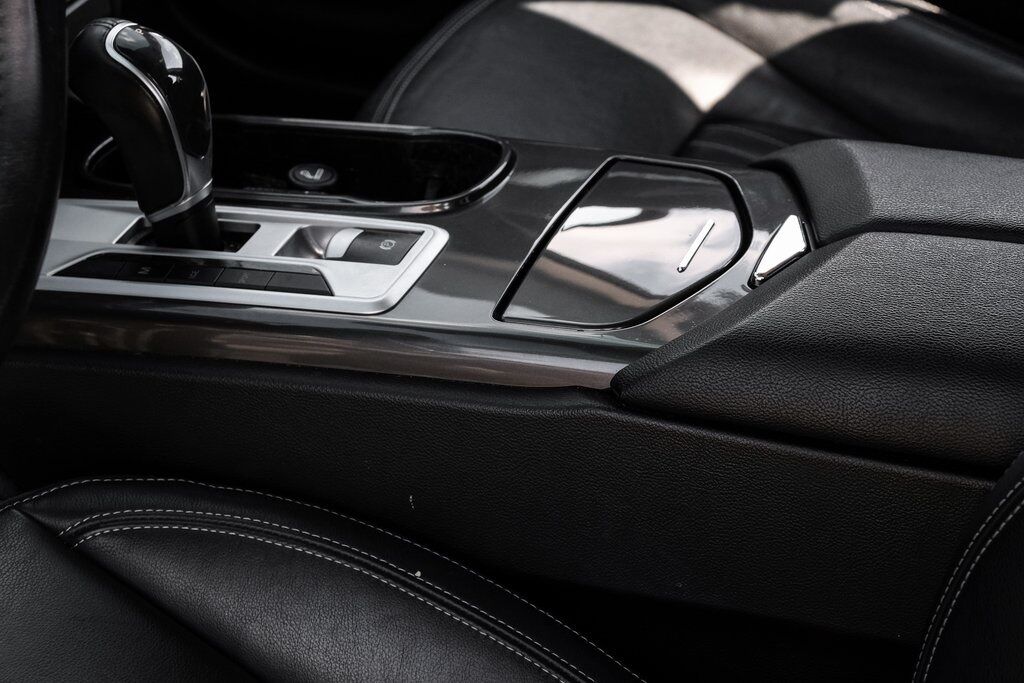 2015 Maserati Ghibli Base Carrollton TX