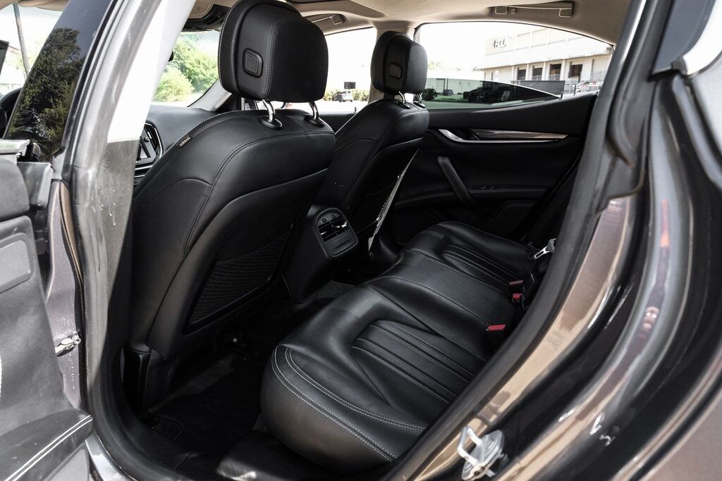 2015 Maserati Ghibli Base Carrollton TX