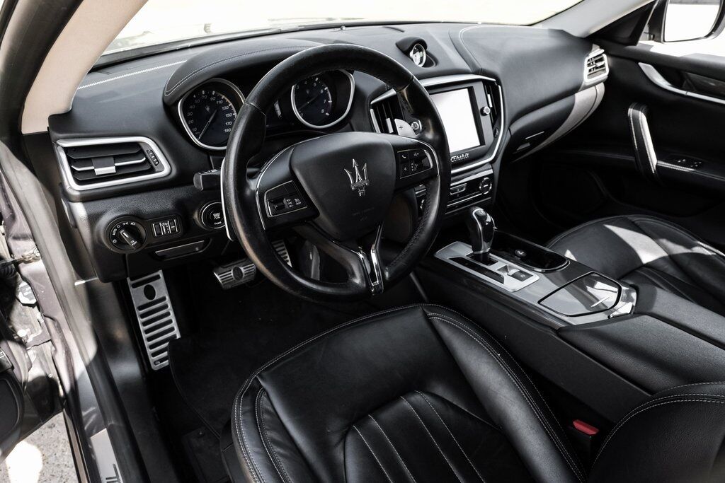 2015 Maserati Ghibli Base Carrollton TX