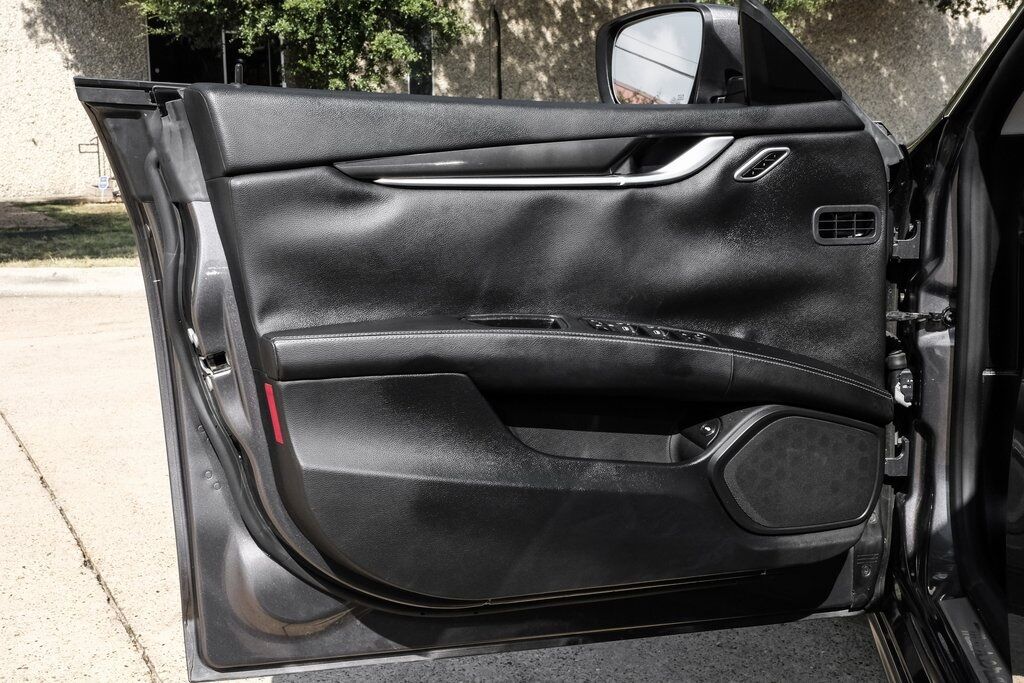 2015 Maserati Ghibli Base Carrollton TX