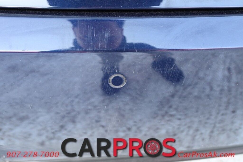 2015 Maserati Ghibli S Q4 - AWD - 3.0L Twin Turbo V6 - Power & Heated Leather Seats - Sunroof - Dual Zone Heat/AC - Remote Start - Navigation - Backup Camera - Bluetooth - Aluminum Wheels - 1-Owner Anchorage AK