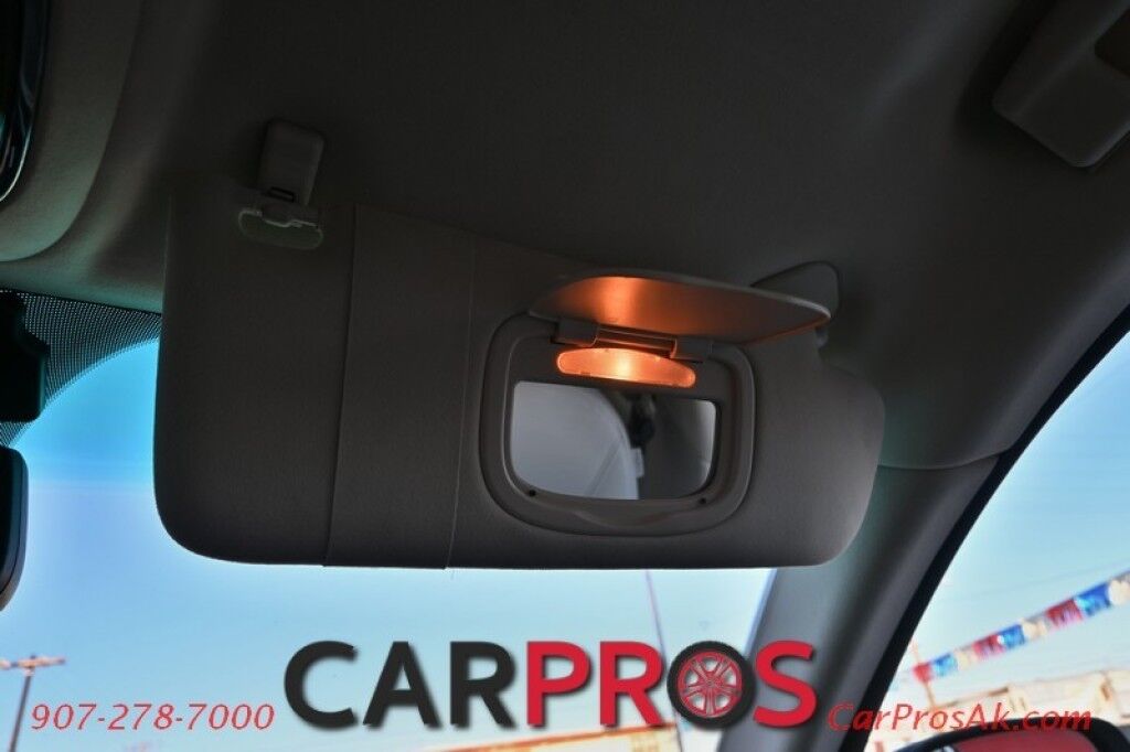 2015 Maserati Ghibli S Q4 - AWD - 3.0L Twin Turbo V6 - Power & Heated Leather Seats - Sunroof - Dual Zone Heat/AC - Remote Start - Navigation - Backup Camera - Bluetooth - Aluminum Wheels - 1-Owner Anchorage AK