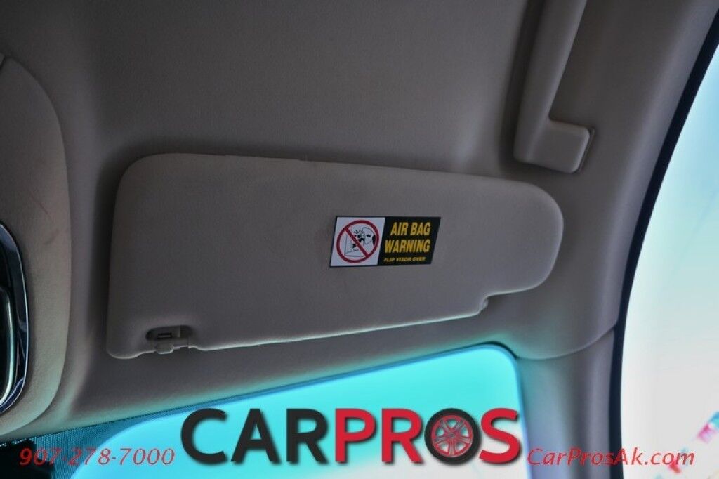 2015 Maserati Ghibli S Q4 - AWD - 3.0L Twin Turbo V6 - Power & Heated Leather Seats - Sunroof - Dual Zone Heat/AC - Remote Start - Navigation - Backup Camera - Bluetooth - Aluminum Wheels - 1-Owner Anchorage AK