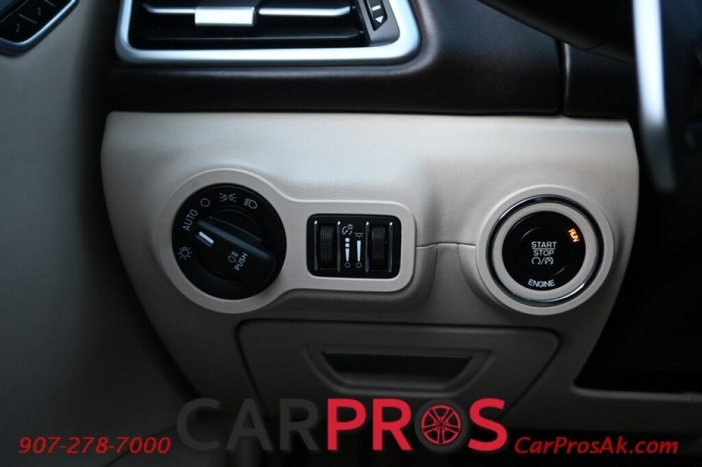 2015 Maserati Ghibli S Q4 - AWD - 3.0L Twin Turbo V6 - Power & Heated Leather Seats - Sunroof - Dual Zone Heat/AC - Remote Start - Navigation - Backup Camera - Bluetooth - Aluminum Wheels - 1-Owner Anchorage AK