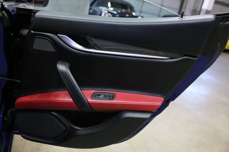2015 Maserati Ghibli S Q4 Plainview NY