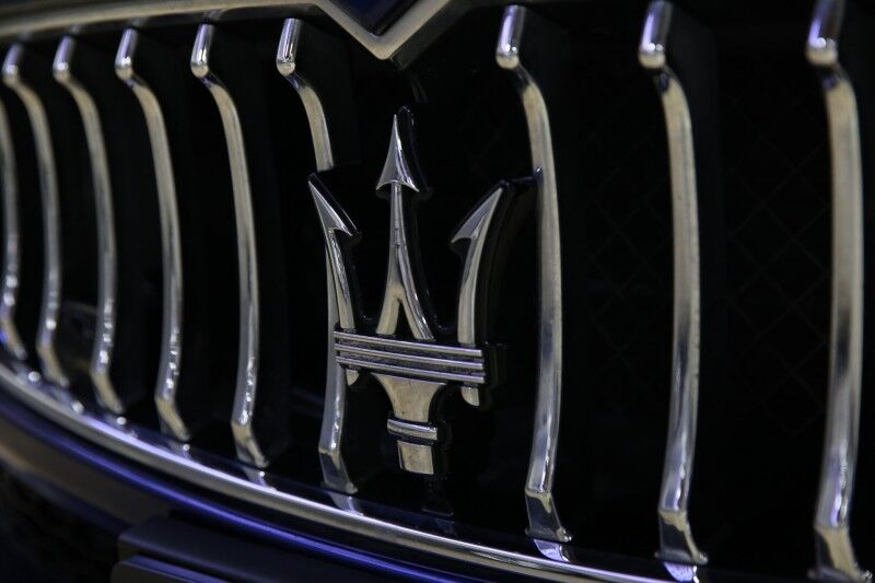2015 Maserati Ghibli S Q4 Plainview NY