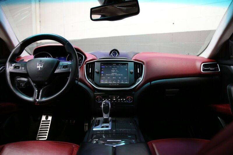 2015 Maserati Ghibli S Q4 Plainview NY