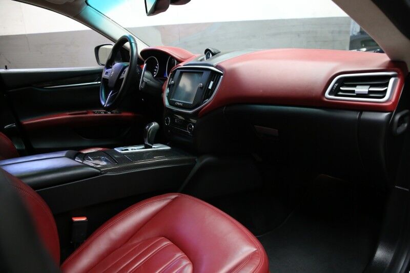 2015 Maserati Ghibli S Q4 Plainview NY