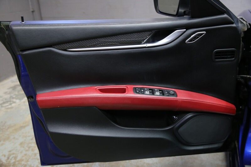 2015 Maserati Ghibli S Q4 Plainview NY