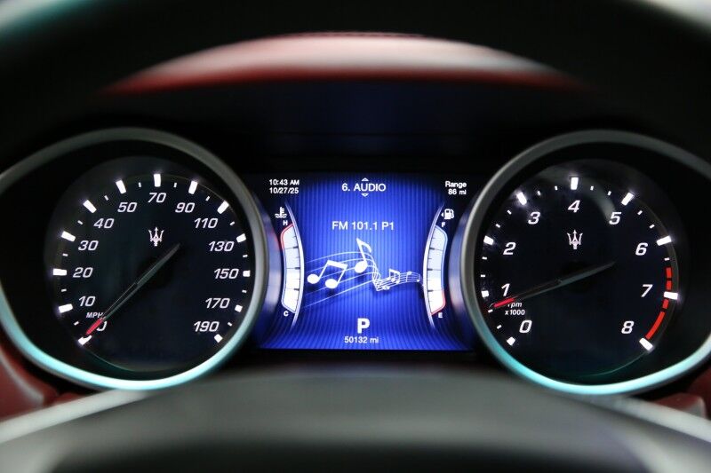 2015 Maserati Ghibli S Q4 Plainview NY