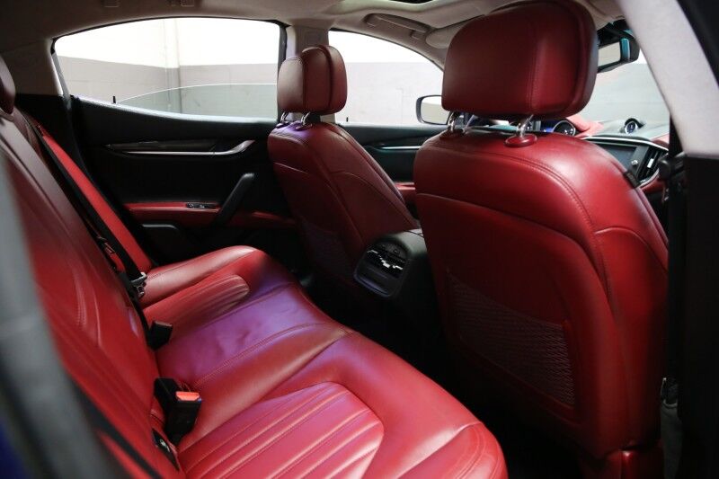 2015 Maserati Ghibli S Q4 Plainview NY