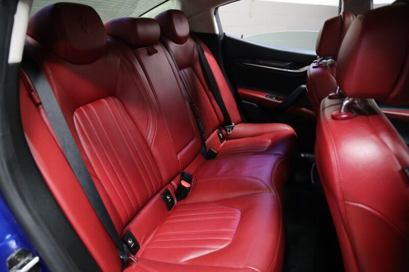 2015 Maserati Ghibli S Q4 Plainview NY