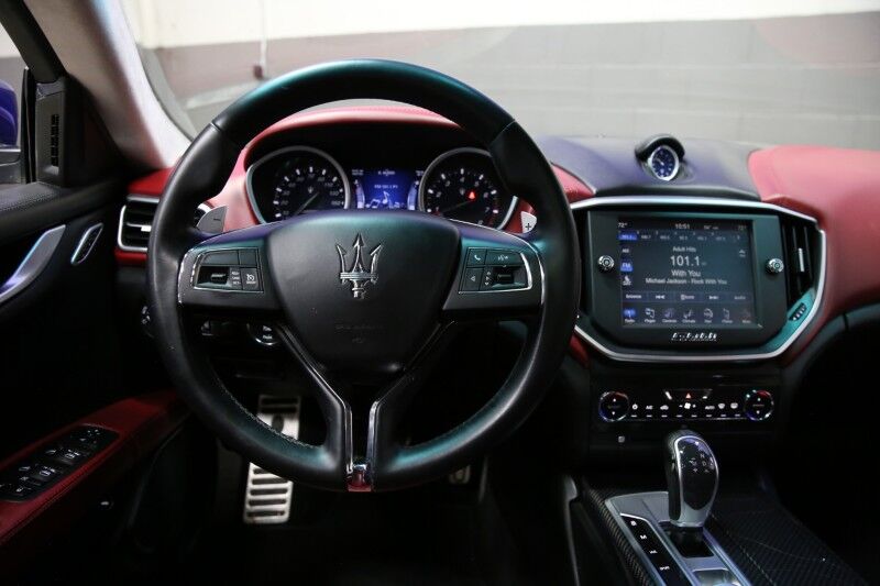 2015 Maserati Ghibli S Q4 Plainview NY