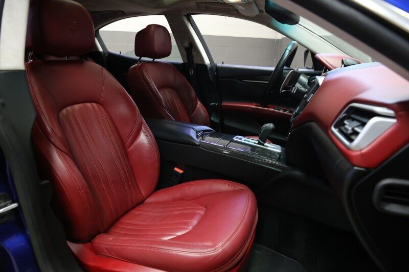 2015 Maserati Ghibli S Q4 Plainview NY