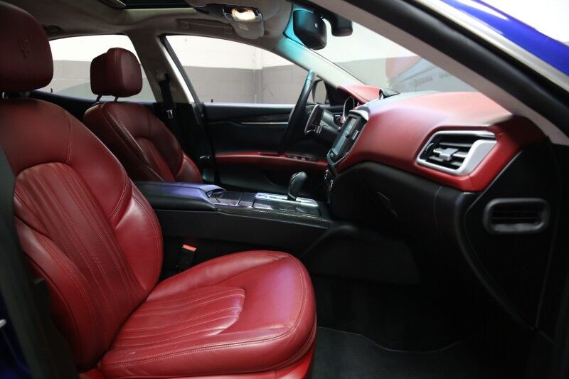 2015 Maserati Ghibli S Q4 Plainview NY