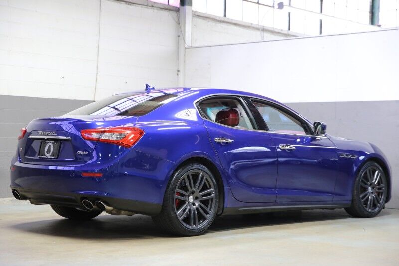 2015 Maserati Ghibli S Q4 Plainview NY