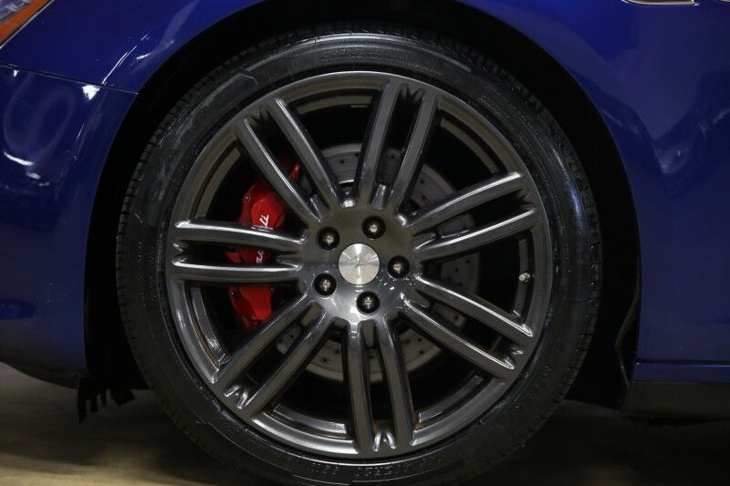 2015 Maserati Ghibli S Q4 Plainview NY