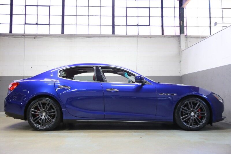 2015 Maserati Ghibli S Q4 Plainview NY