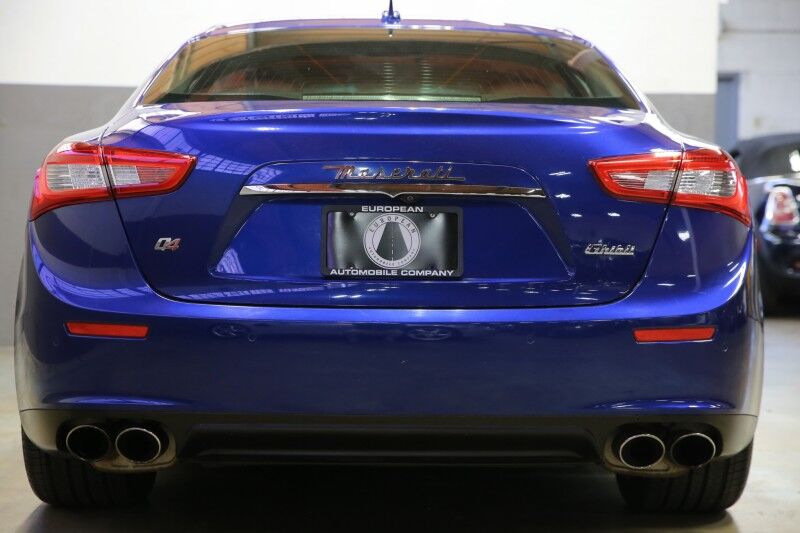 2015 Maserati Ghibli S Q4 Plainview NY
