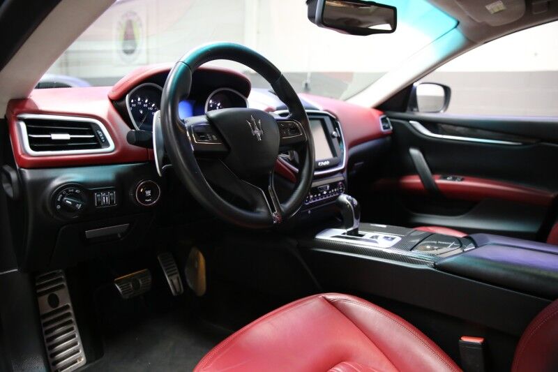 2015 Maserati Ghibli S Q4 Plainview NY