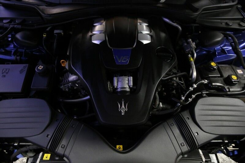 2015 Maserati Ghibli S Q4 Plainview NY
