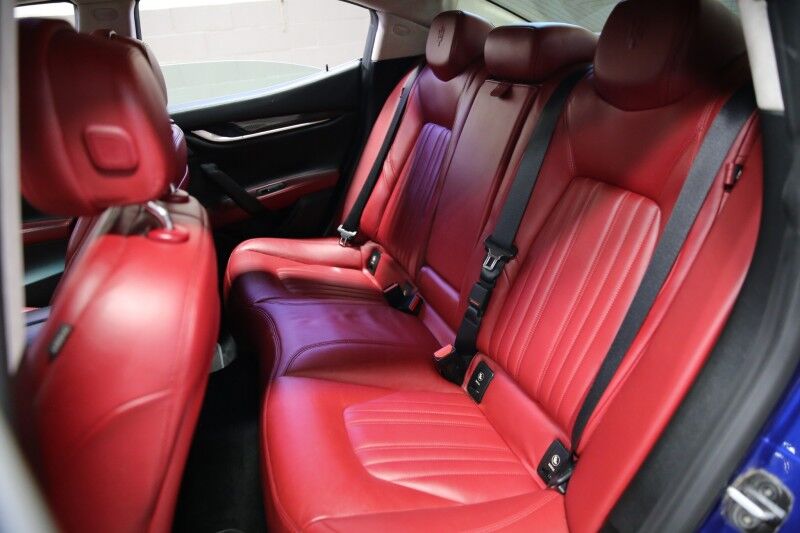 2015 Maserati Ghibli S Q4 Plainview NY
