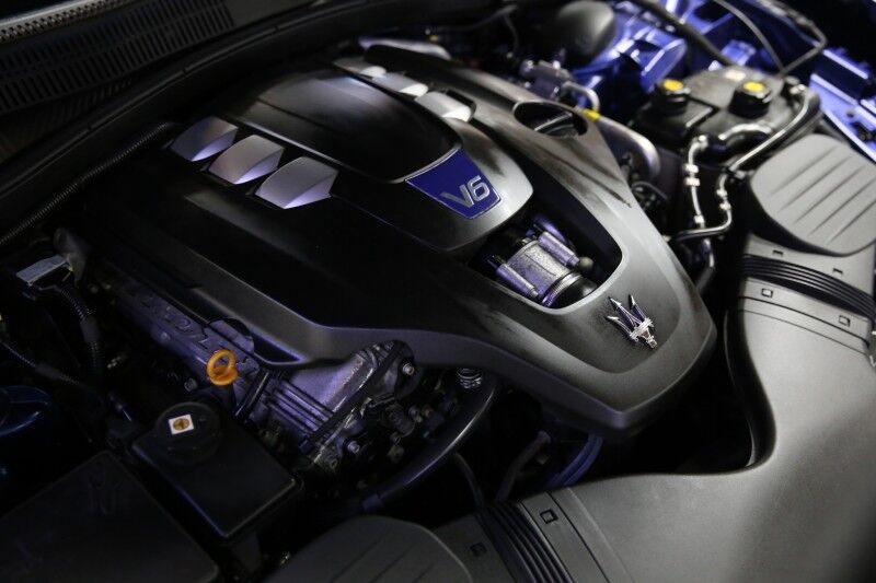 2015 Maserati Ghibli S Q4 Plainview NY