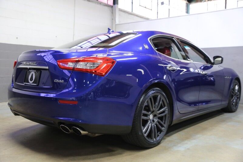 2015 Maserati Ghibli S Q4 Plainview NY