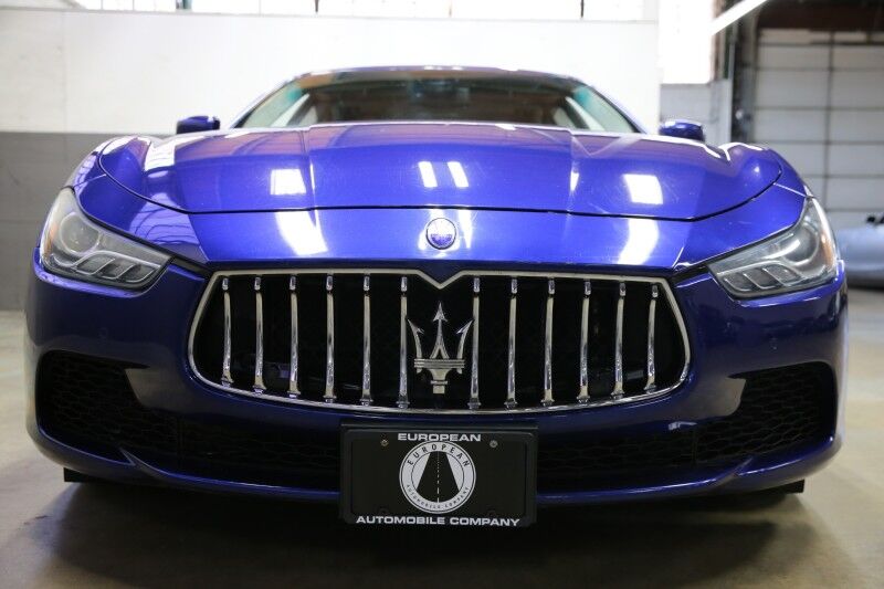 2015 Maserati Ghibli S Q4 Plainview NY