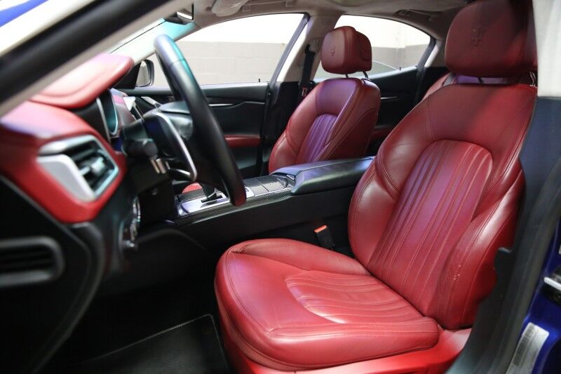 2015 Maserati Ghibli S Q4 Plainview NY