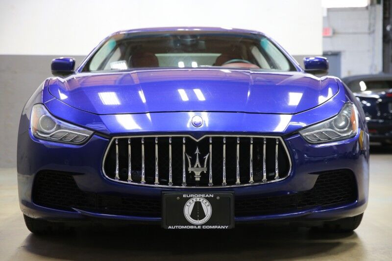 2015 Maserati Ghibli S Q4 Plainview NY
