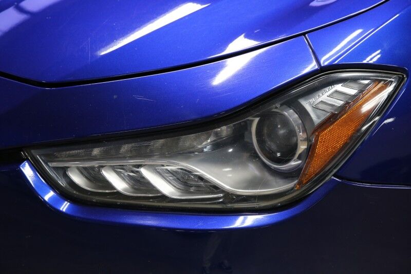 2015 Maserati Ghibli S Q4 Plainview NY