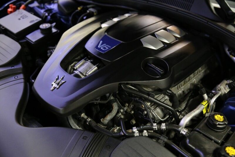 2015 Maserati Ghibli S Q4 Plainview NY