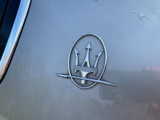 2015 Maserati Ghibli S Q4 Raleigh NC