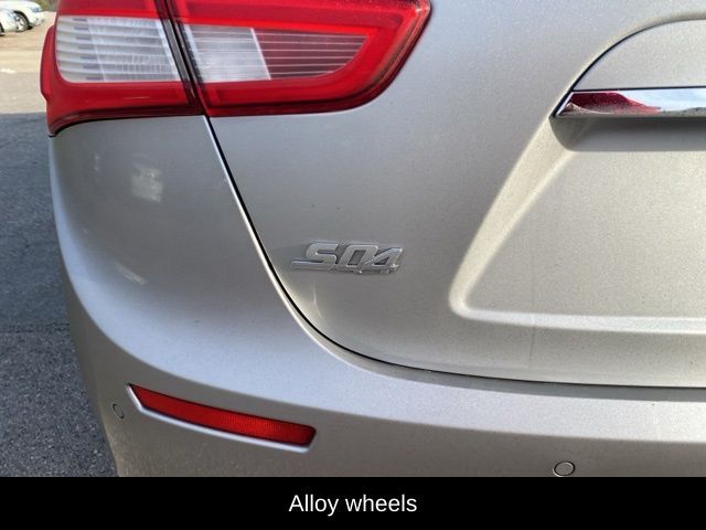 2015 Maserati Ghibli S Q4 Raleigh NC