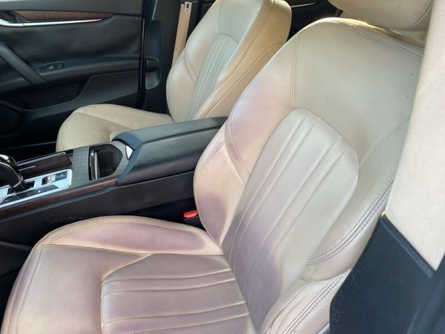 2015 Maserati Ghibli S Q4 Raleigh NC