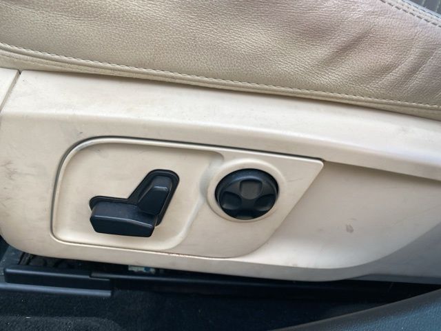 2015 Maserati Ghibli S Q4 Raleigh NC