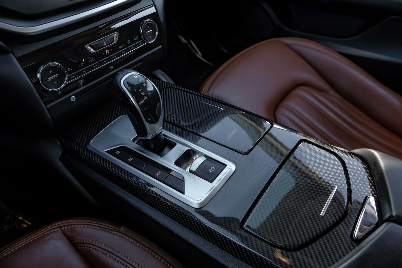 2015 Maserati Ghibli S Q4 Richardson TX