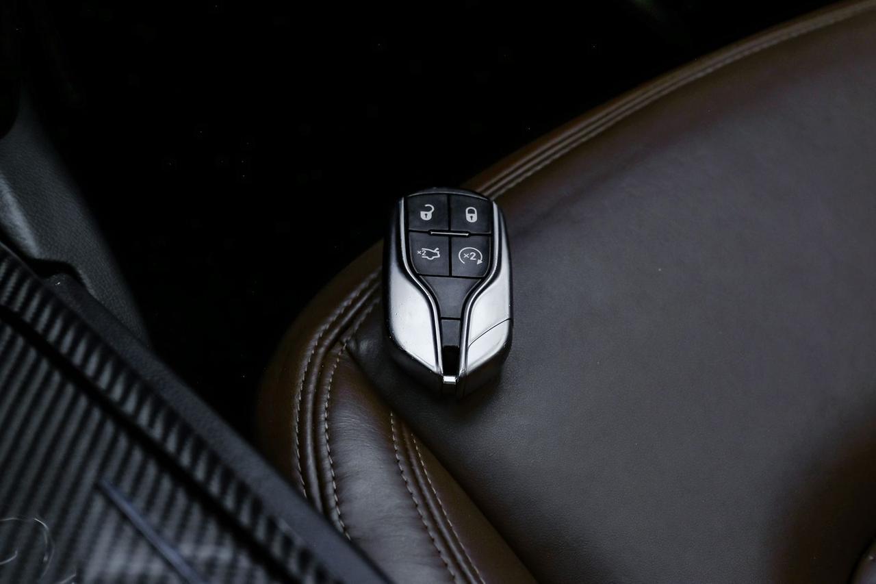 2015 Maserati Ghibli S Q4 Richardson TX