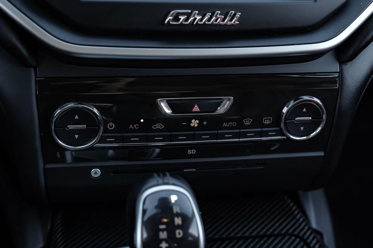 2015 Maserati Ghibli S Q4 Richardson TX