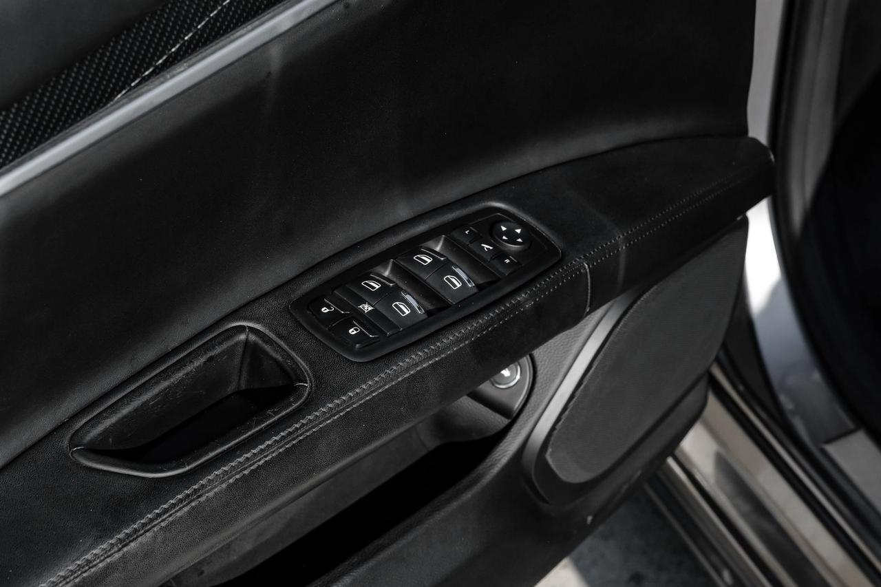 2015 Maserati Ghibli S Q4 Richardson TX