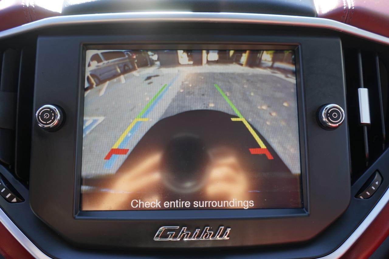 2015 Maserati Ghibli S Q4 Walnut Creek CA