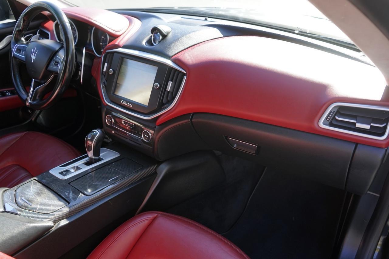 2015 Maserati Ghibli S Q4 Walnut Creek CA