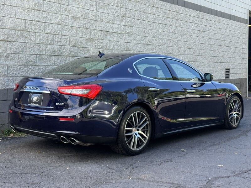 2015 Maserati Ghibli S Q4 Willow Grove PA
